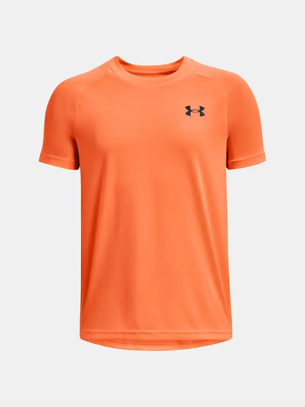 Under Armour Тениска за момче Under Armour UA Tech 2.0 SS
