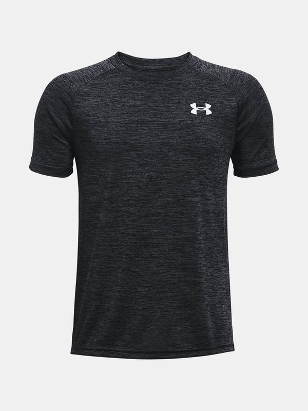 Under Armour Тениска за момче Under Armour UA Tech 2.0 SS