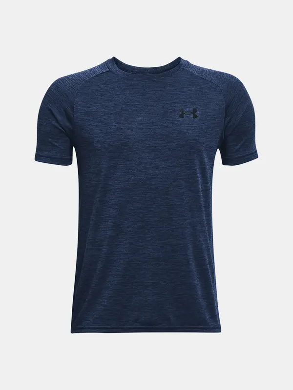 Under Armour Тениска за момче Under Armour UA Tech 2.0 SS