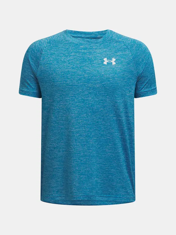 Under Armour Тениска за момче Under Armour UA Tech 2.0 SS