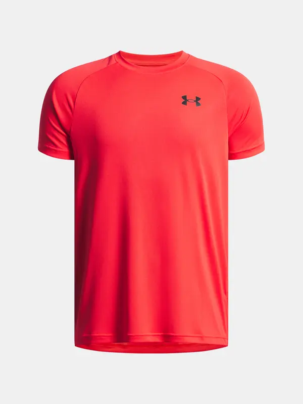 Under Armour Тениска за момче Under Armour UA Tech 2.0 SS