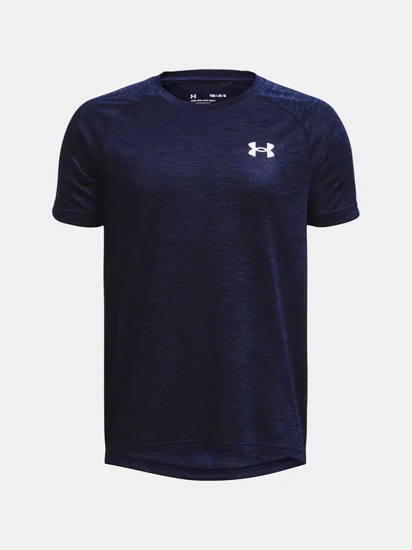 Under Armour Тениска за момче Under Armour UA Tech 2.0 SS