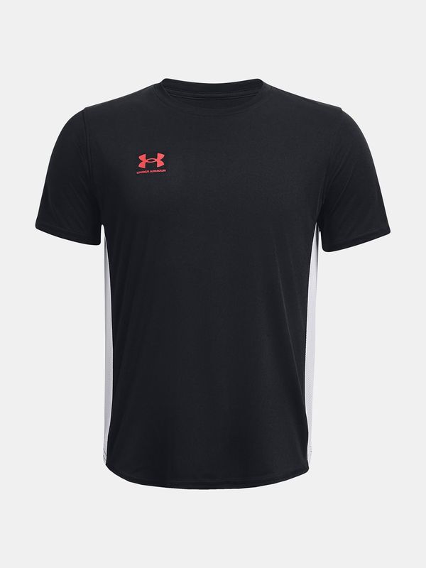 Under Armour Тениска за момче Under Armour