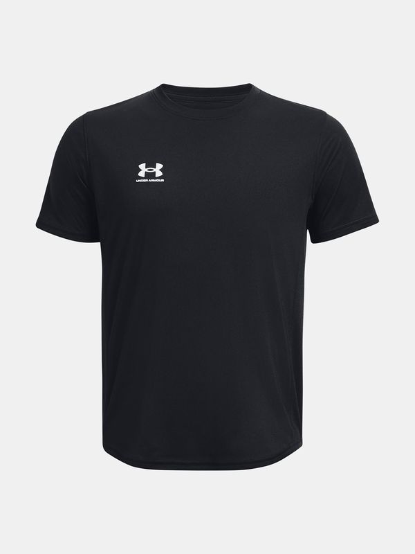 Under Armour Тениска за момче Under Armour