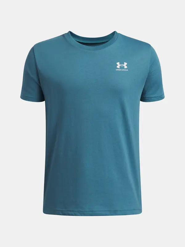 Under Armour Тениска за момчета Under Armour