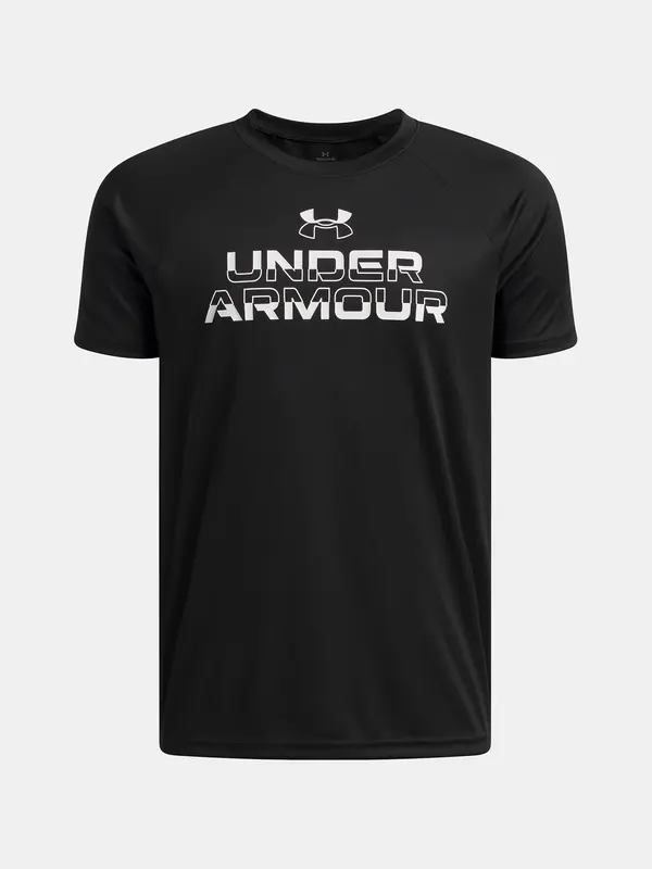 Under Armour Тениска за момчета Under Armour