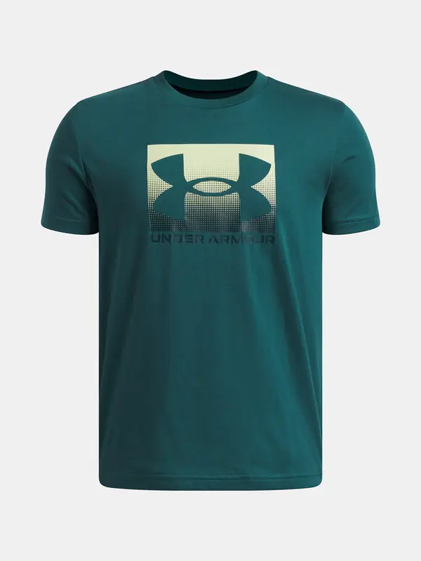 Under Armour Тениска за момчета Under Armour