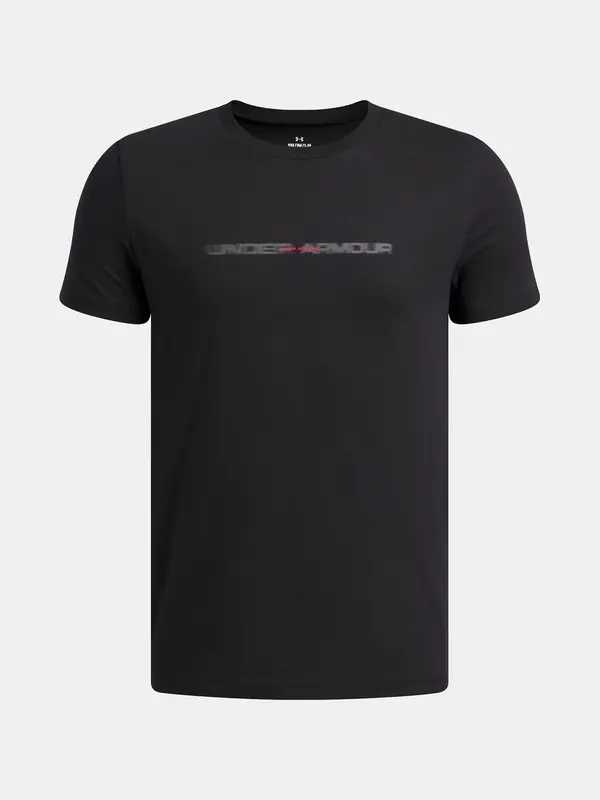 Under Armour Тениска за момчета Under Armour