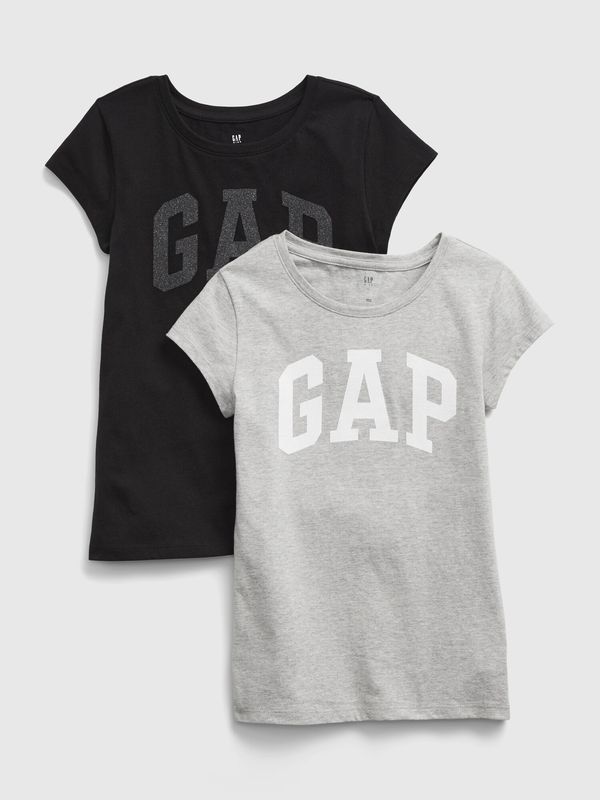 GAP Тениска за момиче. GAP