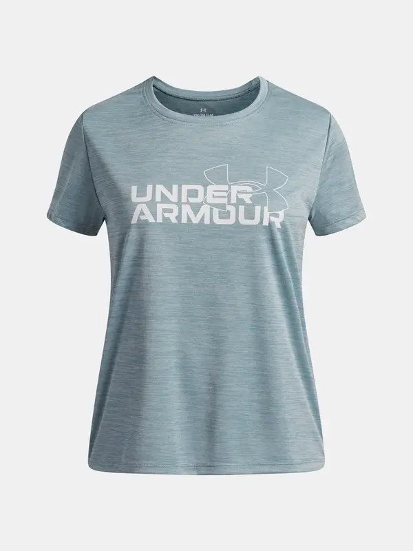 Under Armour Тениска за момичета Under Armour UA Tech Twist
