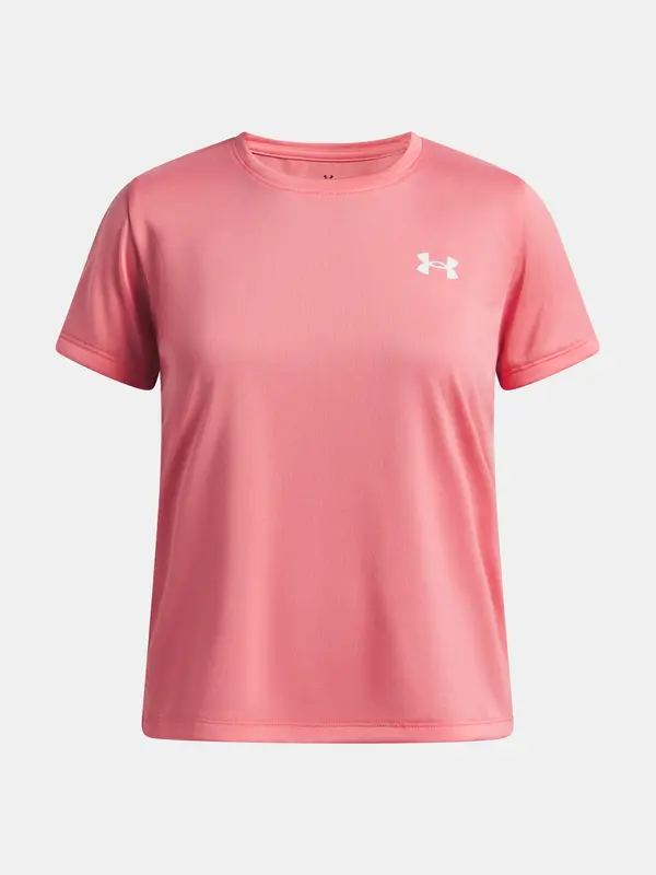 Under Armour Тениска за момичета Under Armour UA Tech