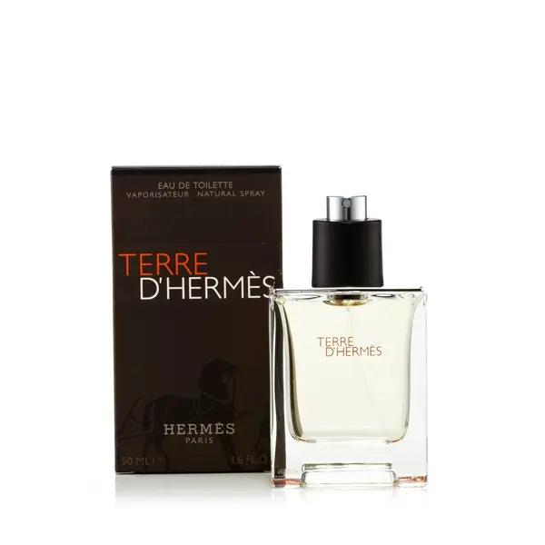 Hermes Terre d´Hermes EDT 50 ml Hermes