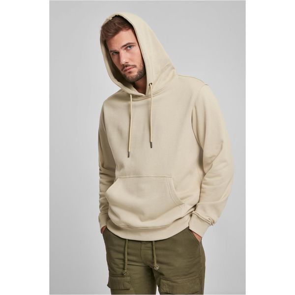 Urban Classics Terry Hoody Base Concrete