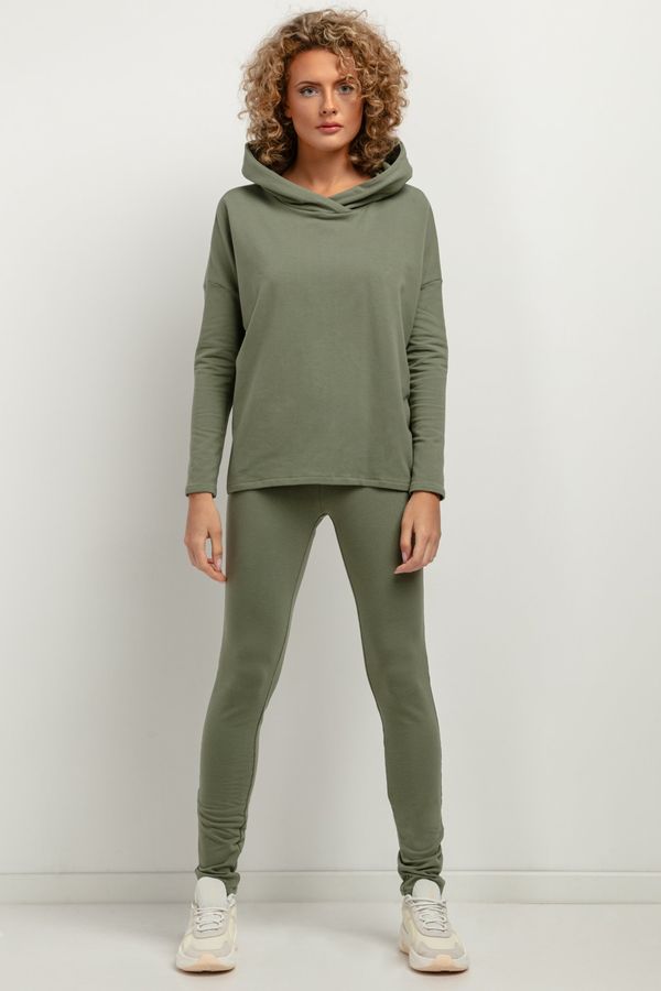 Tessita Tessita Woman's Hoodie T379 8