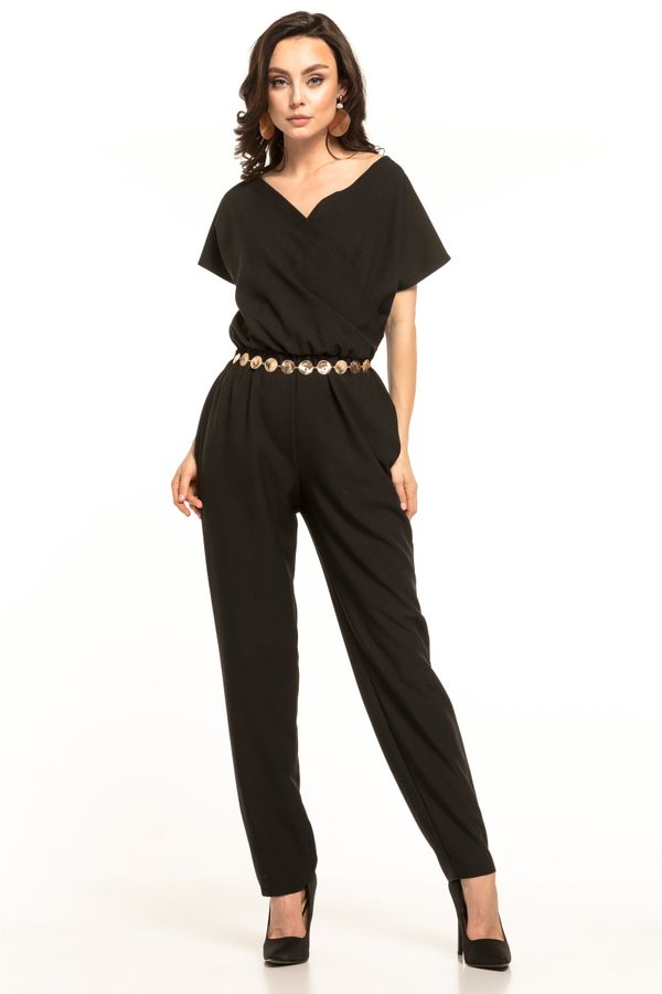 Tessita Tessita Woman's Jumpsuit T302 3