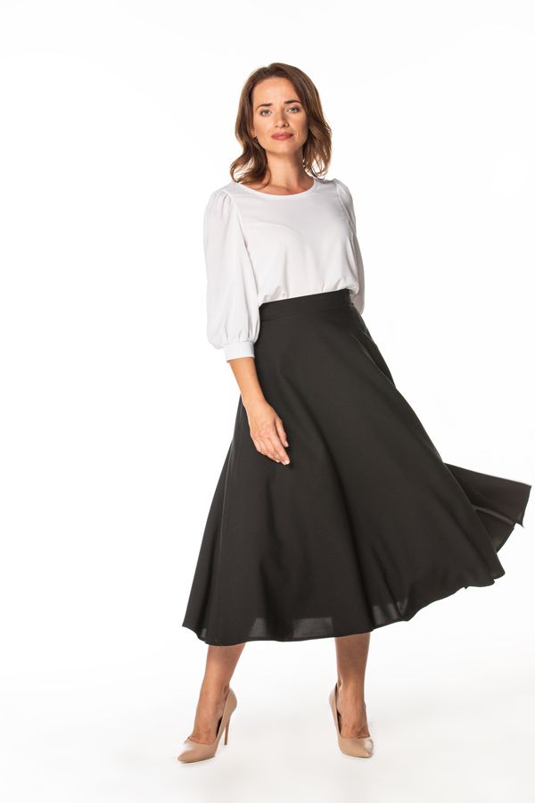 Tessita Tessita Woman's Skirt T361 3