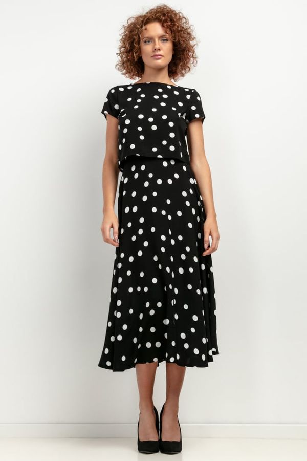 Tessita Tessita Woman's Skirt T407