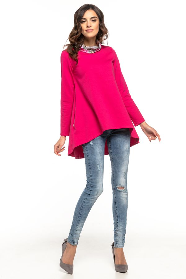 Tessita Tessita Woman's Tunic T277 1