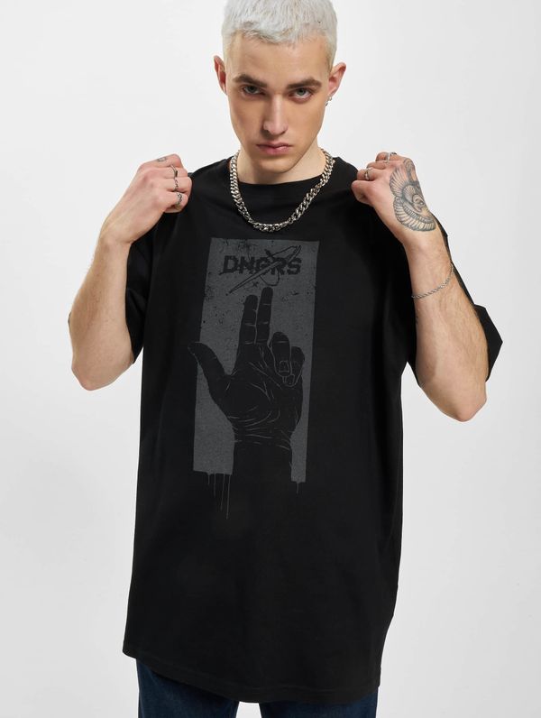 Dangerous DNGRS ThePush Men Black