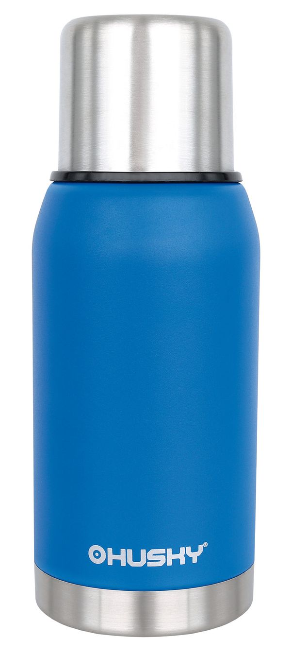 HUSKY Thermos bottle HUSKY MOXX 750 blue