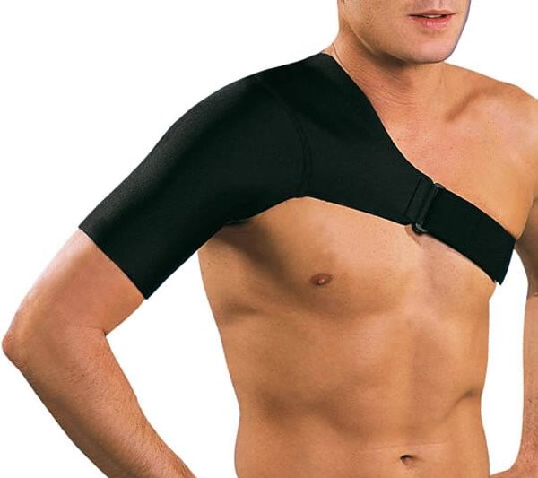 THUASNE THUASNE Sport 0576 L shoulder brace