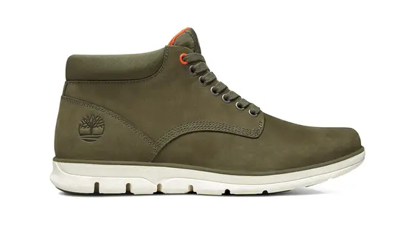 Timberland Timberland Bradstreet Chuk Casual