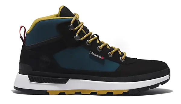 Timberland Timberland Field Trekker Hiker сини