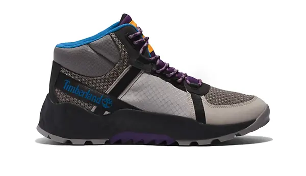 Timberland Timberland Solar Wave LT Hiker сиви