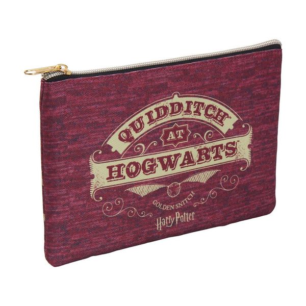 HARRY POTTER TOILETRY BAG MAKEUP PRINT HARRY POTTER