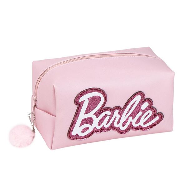 Barbie TOILETRY BAG TOILETBAG BARBIE