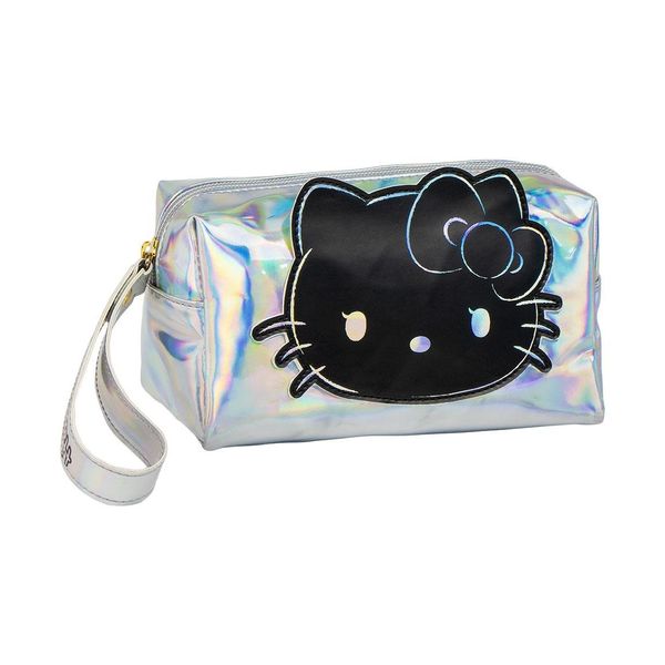 Hello Kitty TOILETRY BAG TOILETBAG HELLO KITTY