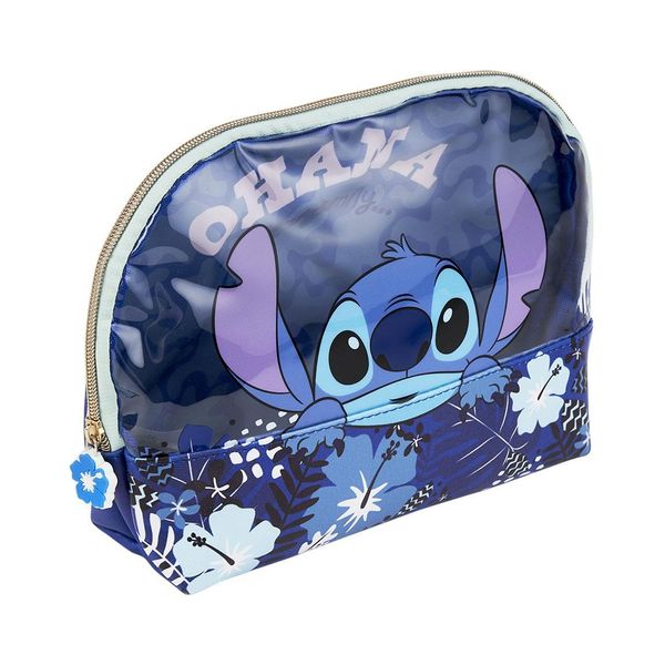 STITCH TOILETRY BAG TOILETBAG STITCH