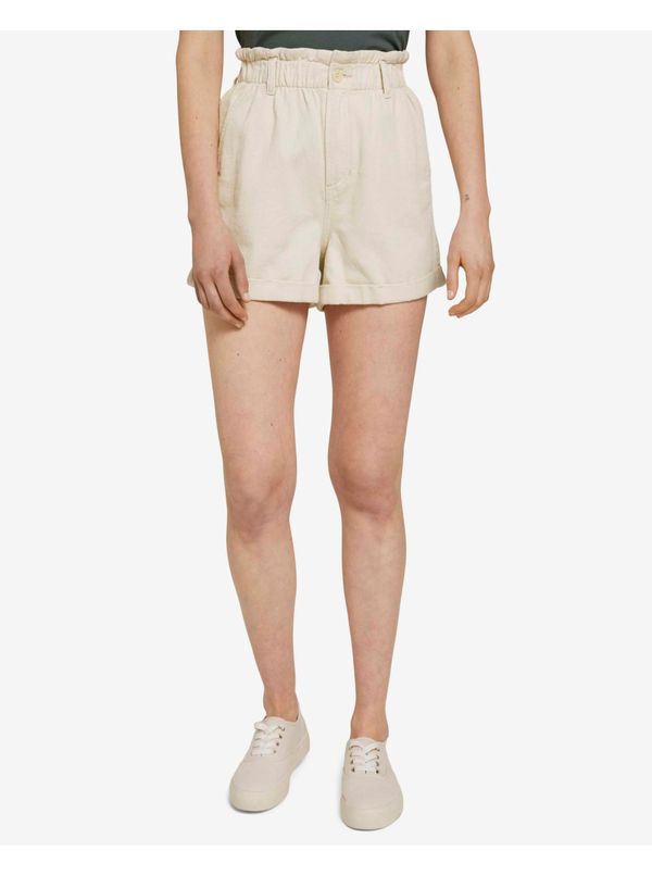 Tom Tailor Tom Tailor Denim Shorts - Women's