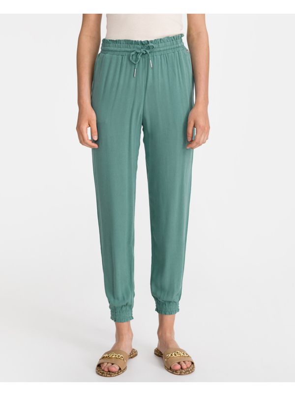 Tom Tailor Tom Tailor Denim Trousers - Women