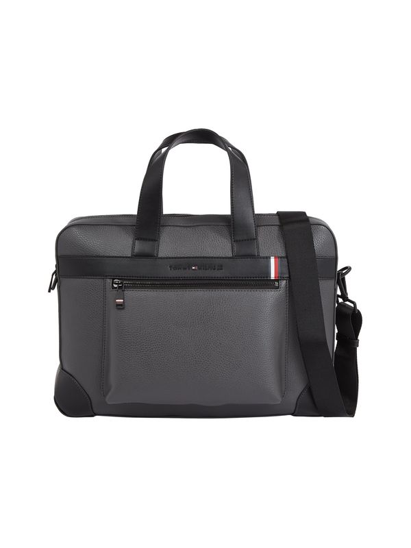 Tommy Hilfiger Tommy Hilfiger Bag - TH CENTRAL COMPUTER grey