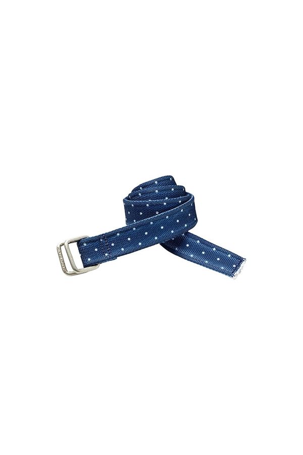 Tommy Hilfiger Tommy Hilfiger Belt - Aiden Belt Blue