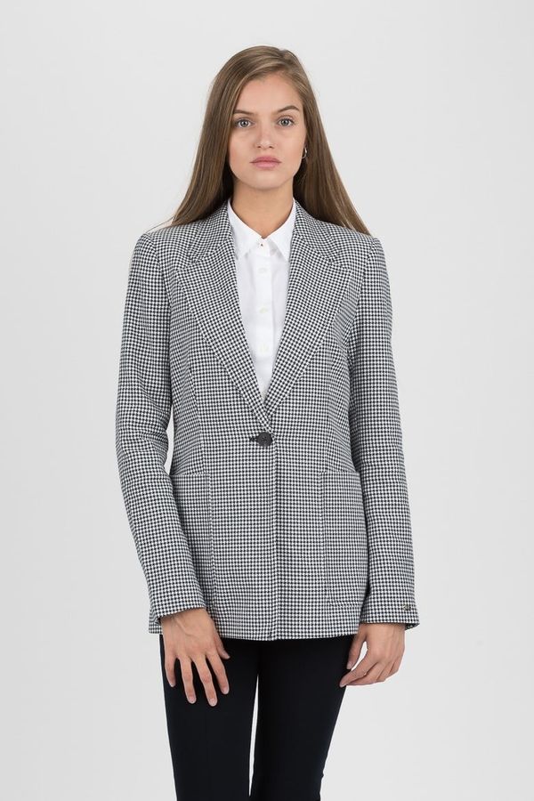 Tommy Hilfiger Tommy Hilfiger Blazer - ROSALIA SB BLAZER multicolor