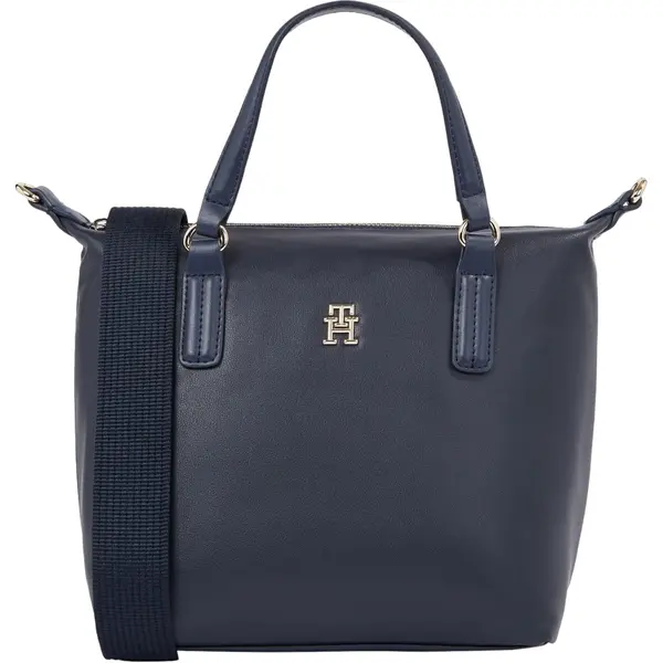 Tommy Hilfiger TOMMY HILFIGER BLUE WOMEN'S BAG