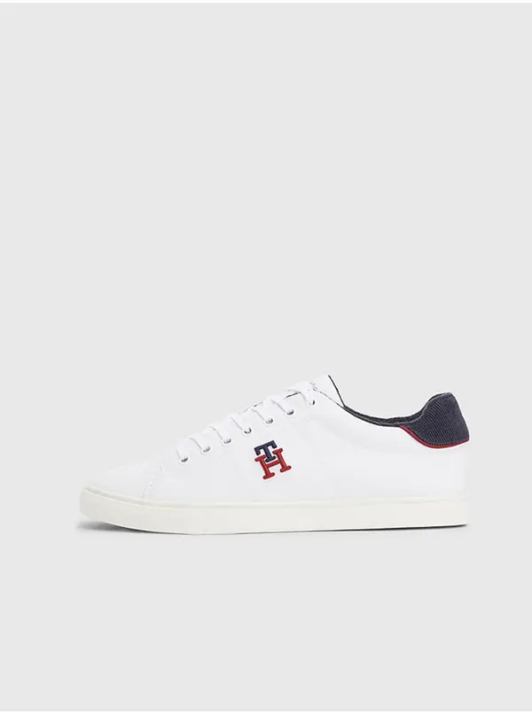 Tommy Hilfiger TOMMY HILFIGER - CORE VULC VARSITY MONOGRAM FM0FM04350 YBR