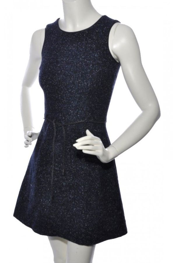 Tommy Hilfiger Tommy Hilfiger Dress - DESSIE SHIFT DRE black