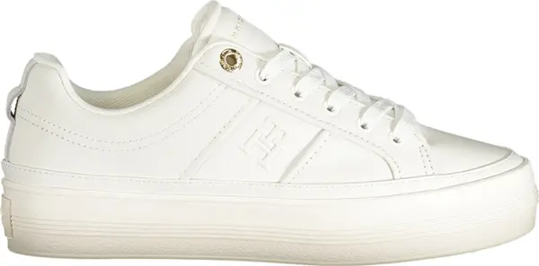 Tommy Hilfiger Tommy Hilfiger ESSENTIAL VULC SNEAKER MONOGRAM