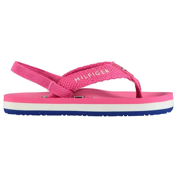 Tommy Hilfiger Tommy Hilfiger Flip Flops