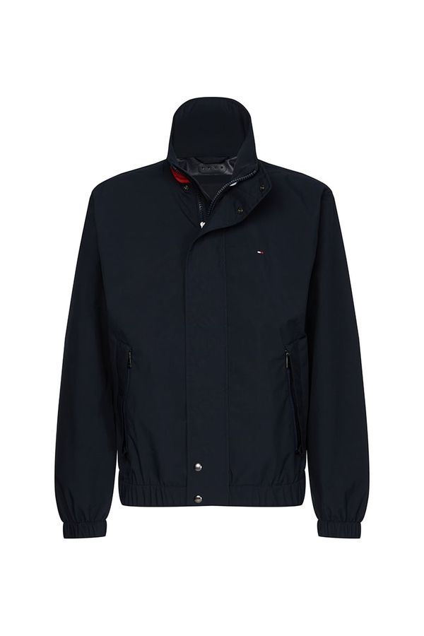 Tommy Hilfiger Tommy Hilfiger Jacket - SAIL IVY dark blue