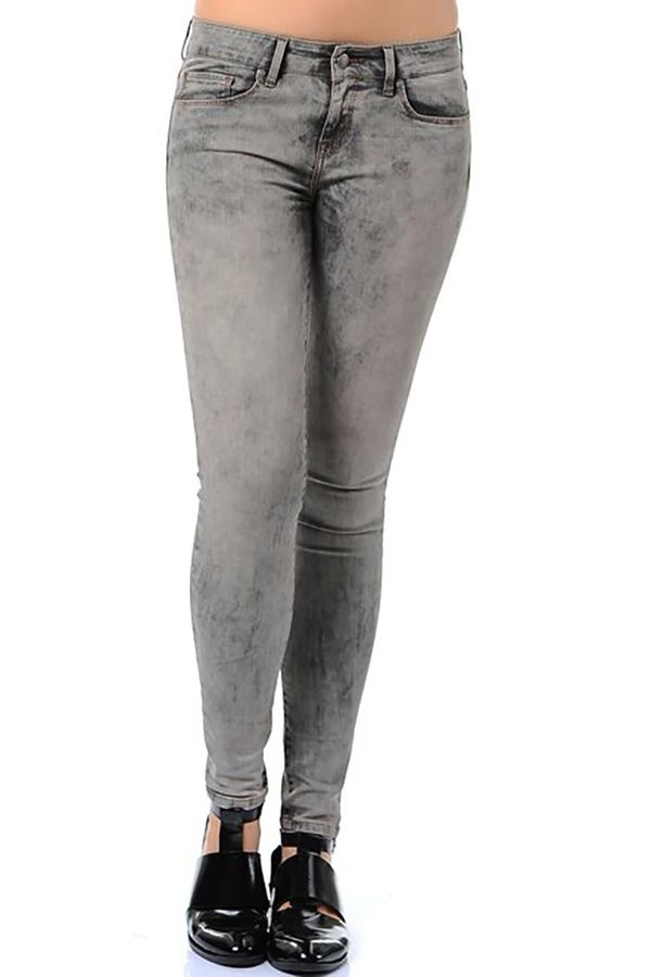 Tommy Hilfiger Tommy Hilfiger Jeans - COMO LW FERRON grey