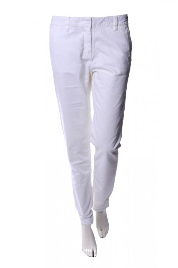 Tommy Hilfiger Tommy Hilfiger Jeans - kensington rome white