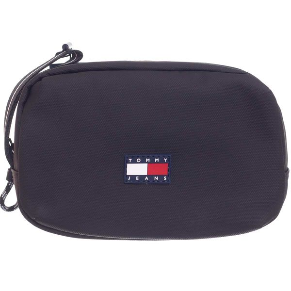 Tommy Hilfiger Jeans Tommy Hilfiger Jeans Man's Cosmetic Bag 8720642472721