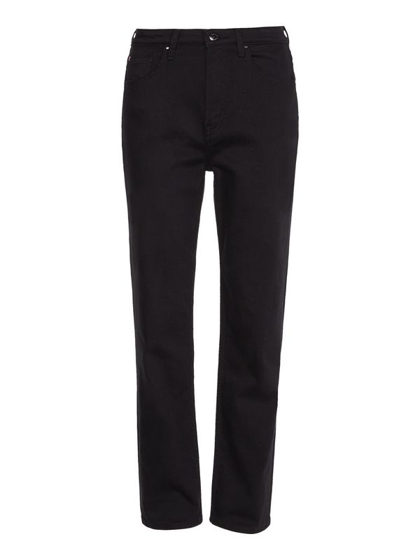 Tommy Hilfiger Tommy Hilfiger Jeans - NEW CLASSIC STRGTH H black
