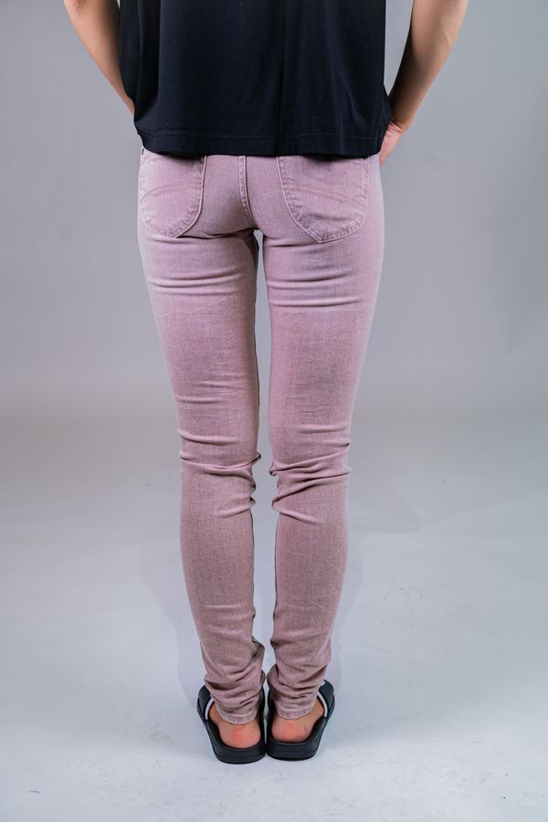 Tommy Hilfiger Tommy Hilfiger Jeans - SOPHIE SKINNY AN pink