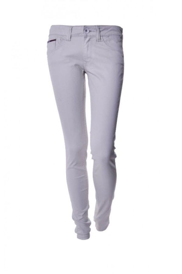 Tommy Hilfiger Tommy Hilfiger Jeans - Sophie skinny SSTTW grey