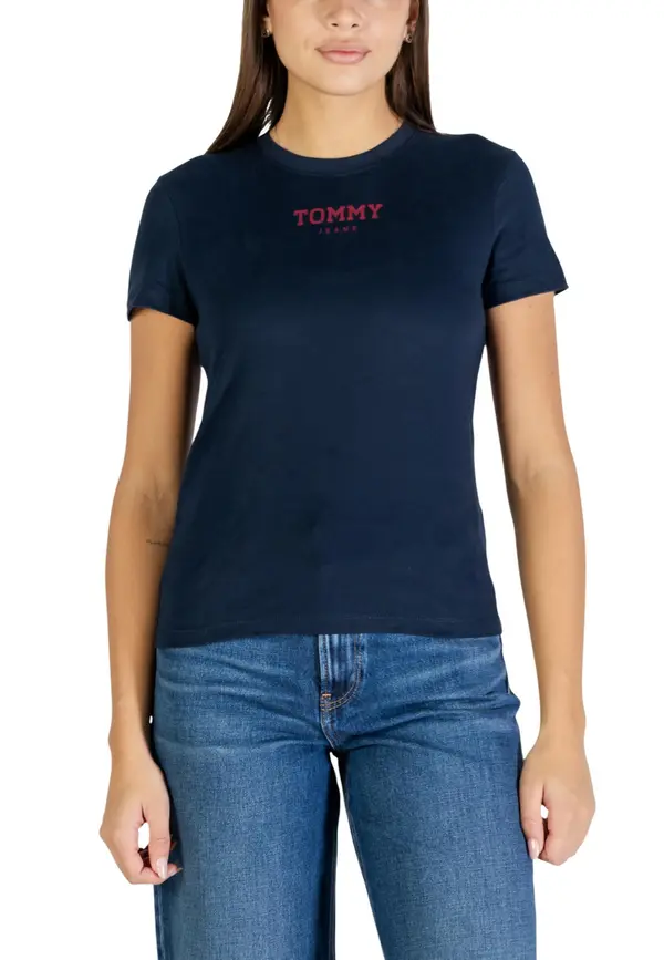 Tommy Hilfiger Tommy Hilfiger Jeans T-Shirt Donna